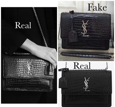 fake ysl cabas chyc|How To Spot a Real (not FAKE) Saint Laurent Paris Cabas.